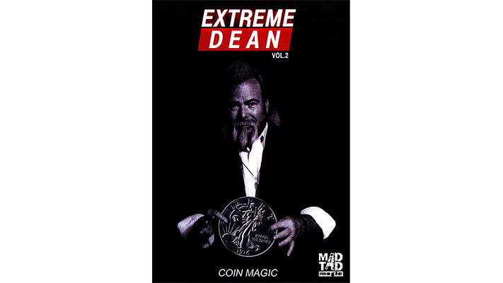 Extreme Dean #2 Dean Dill - Video Download