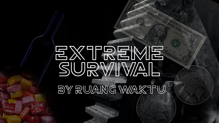 Extreme Survival by Rendyz Virgiawan, Idodaniels and Mikha Khannaniel - Video Download Rendyz Virgiawan bei Deinparadies.ch