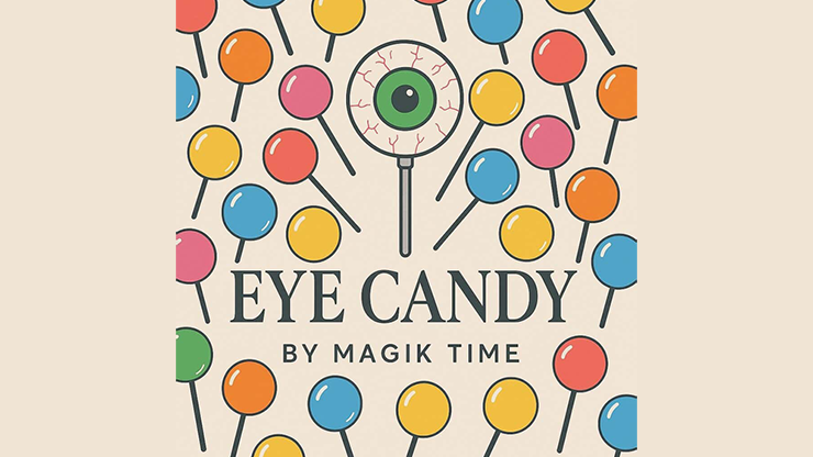 Eye Candy | Alex Aparicio-NOX-Deinparadies.ch