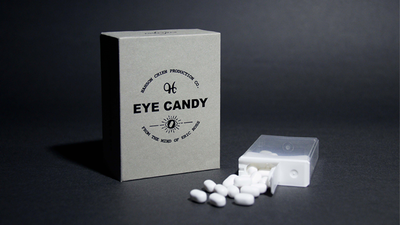 Eye Candy | Eric Ross, Hanson Chien Hanson Chien bei Deinparadies.ch