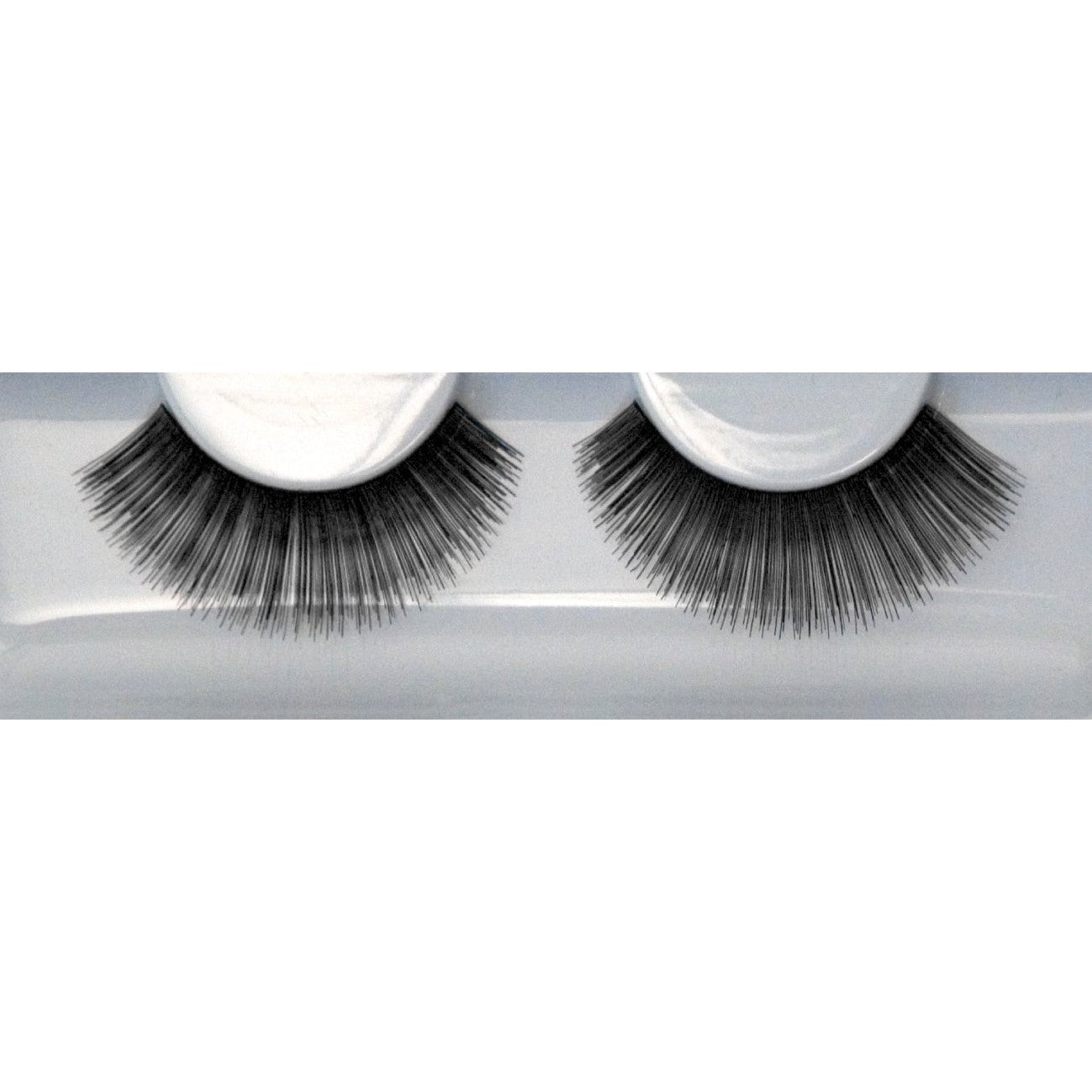 Cils 102 vrais cheveux