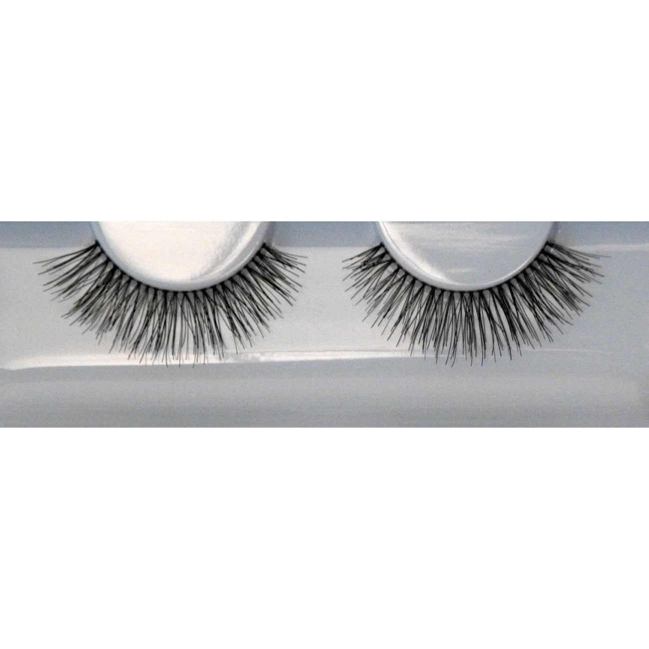 Cils 103 vrais cheveux