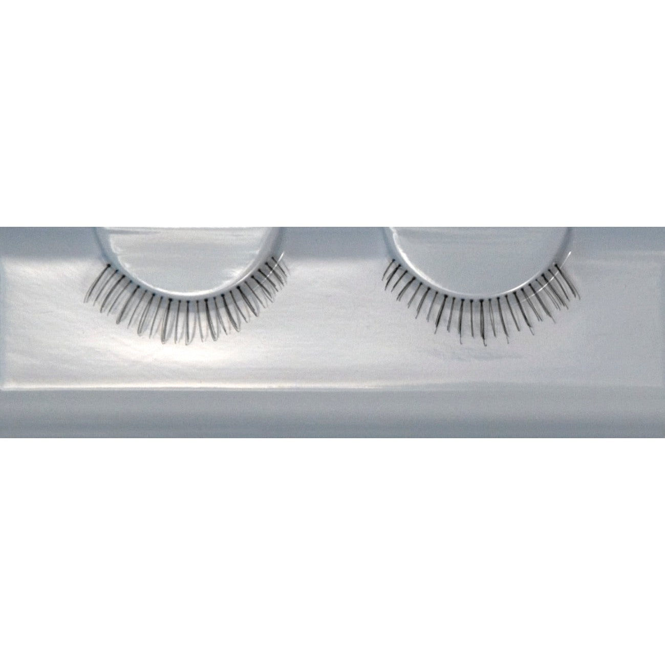 Cils 104 vrais cheveux