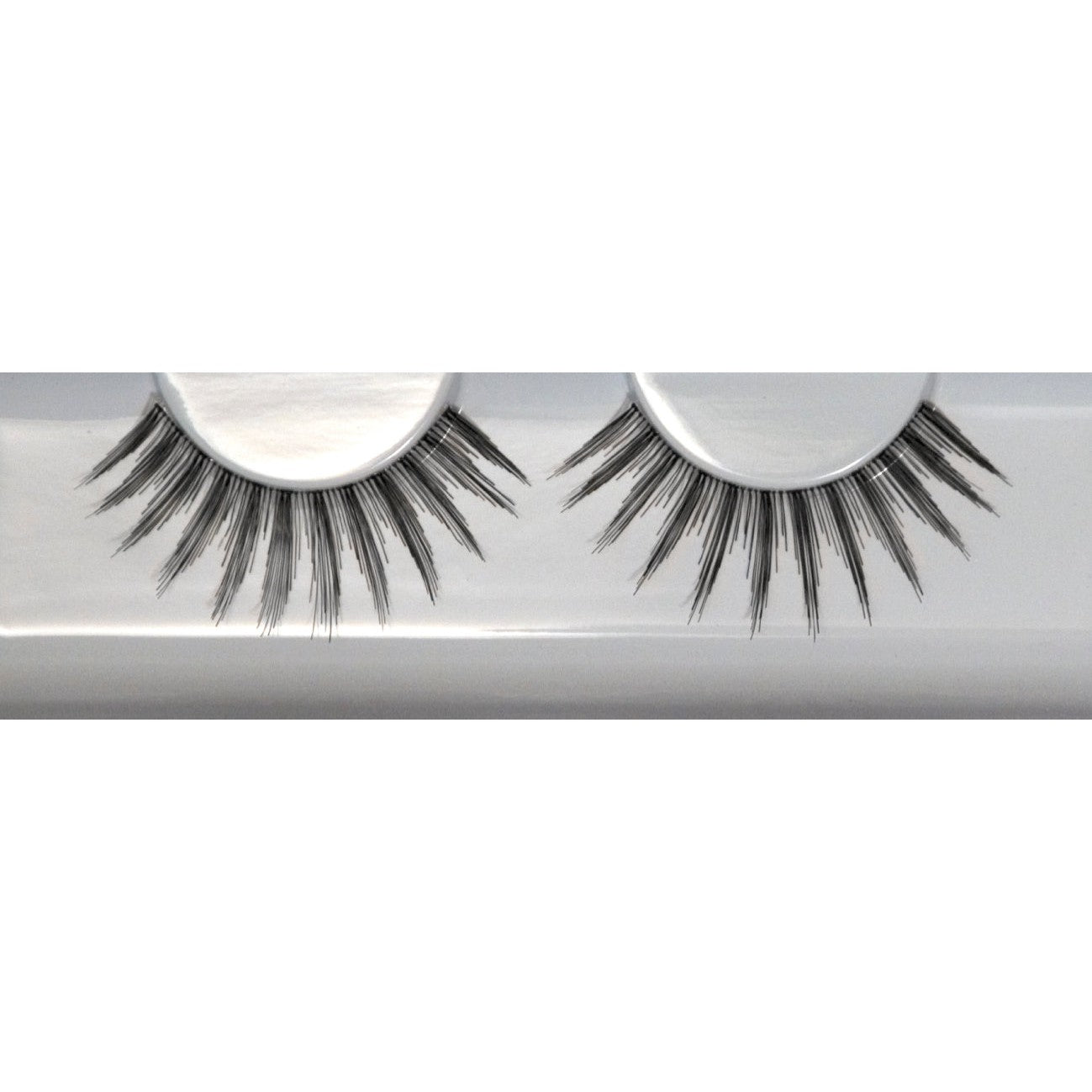 Cils 108 vrais cheveux