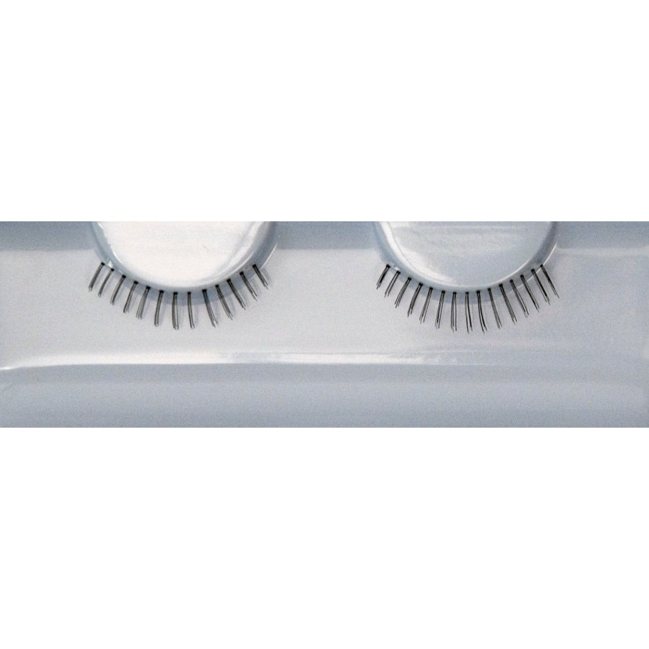 Cils 109 vrais cheveux