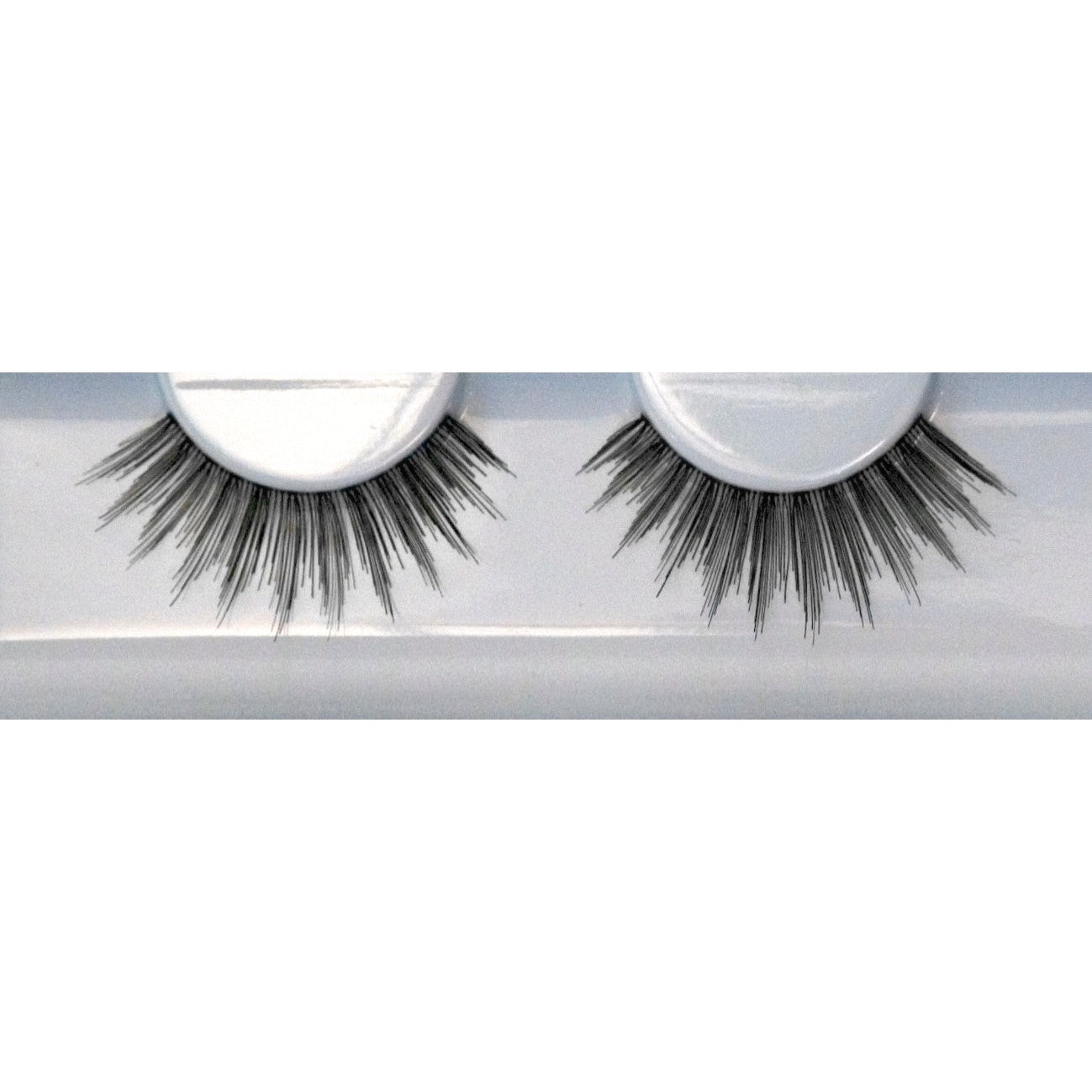 Cils 110 vrais cheveux