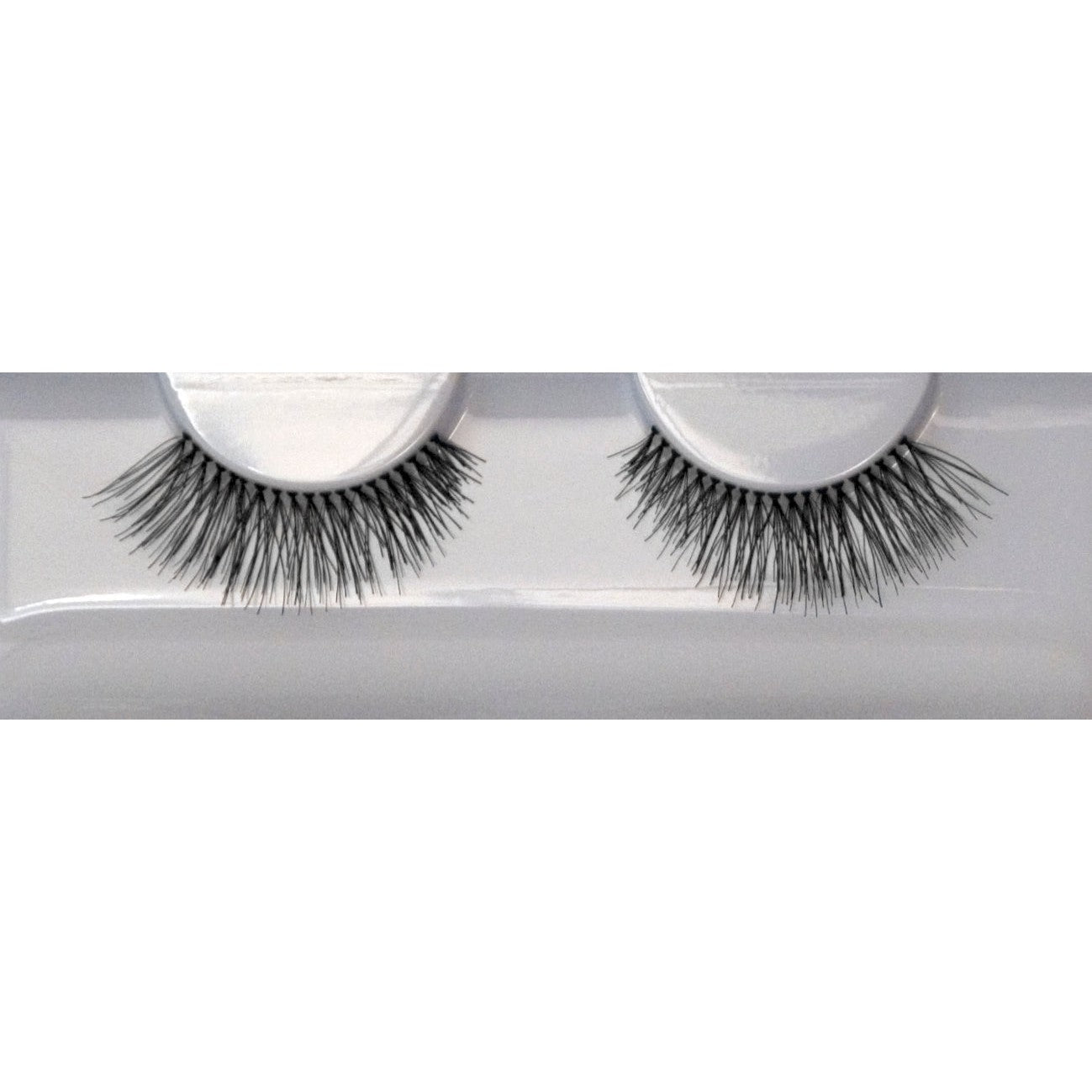 Cils 111 réels cheveux