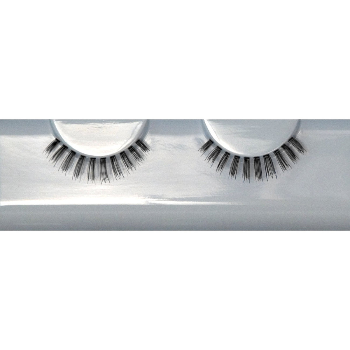 Cils 113 vrais cheveux