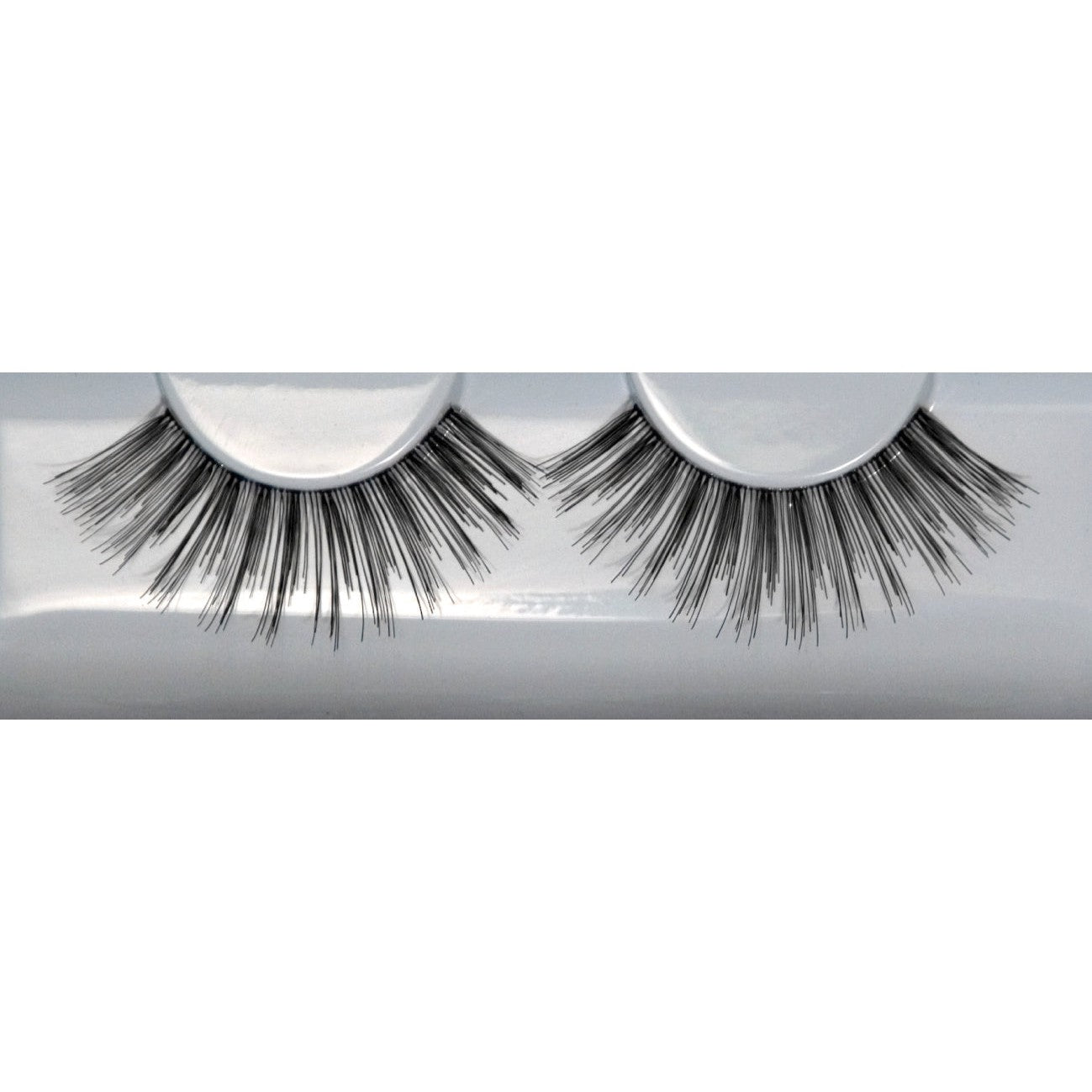 Cils 114 vrais cheveux