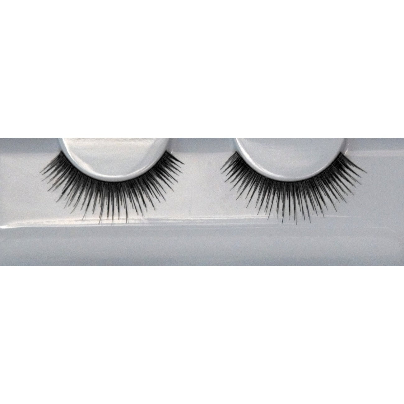 Cils 115 vrais cheveux