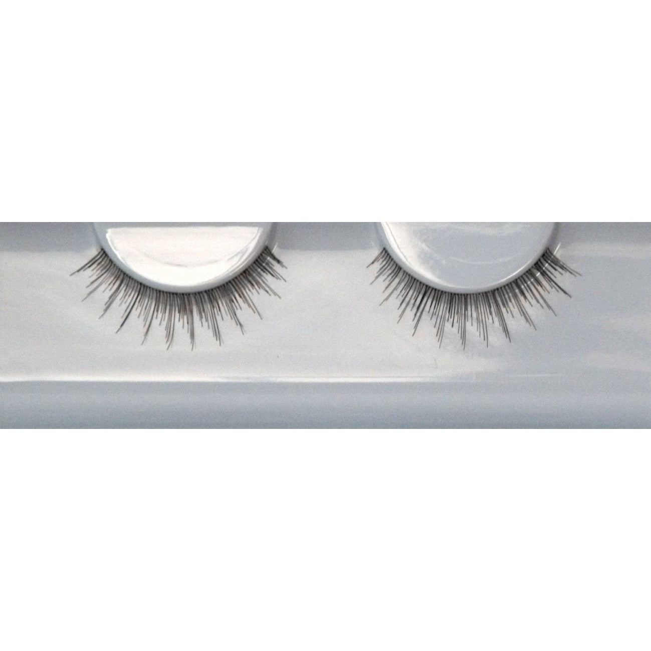 Cils 116 vrais cheveux