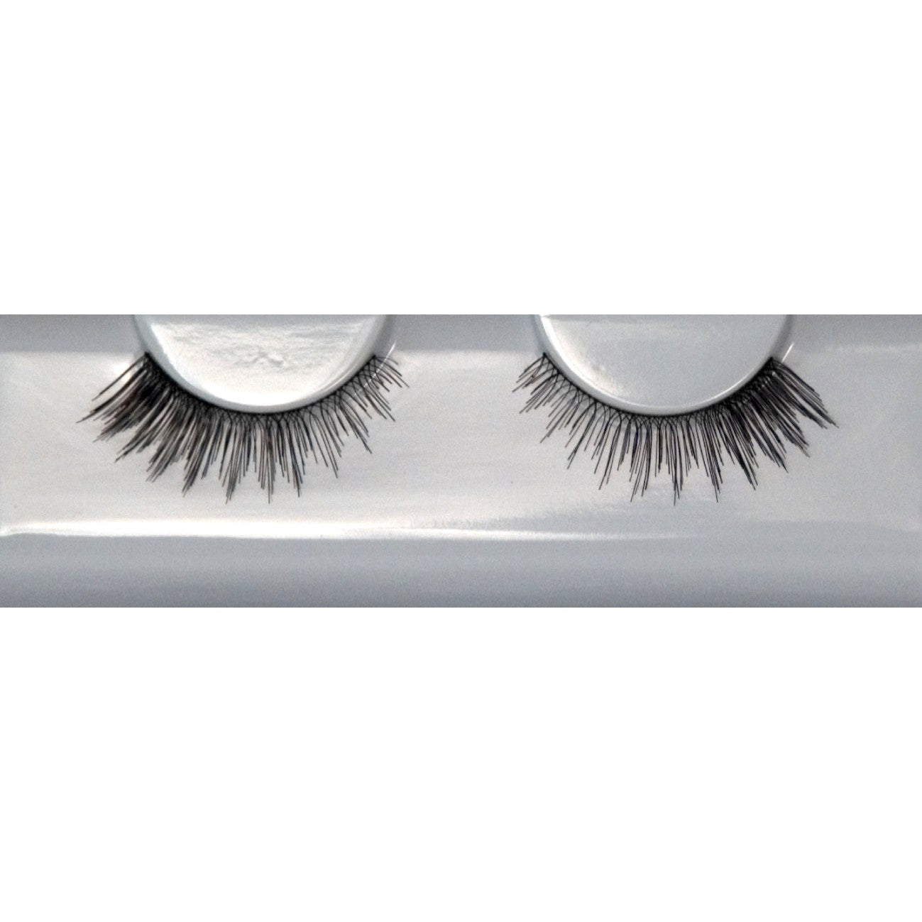 Cils 120 vrais cheveux