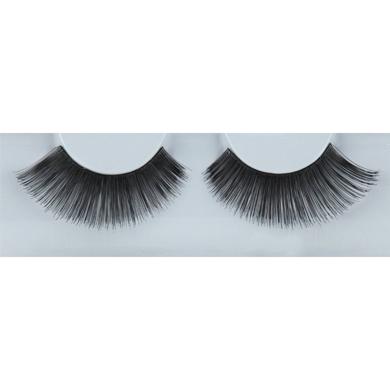 Cils 126 vrais cheveux