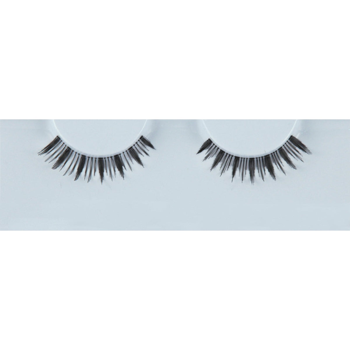 Cils 128 vrais cheveux