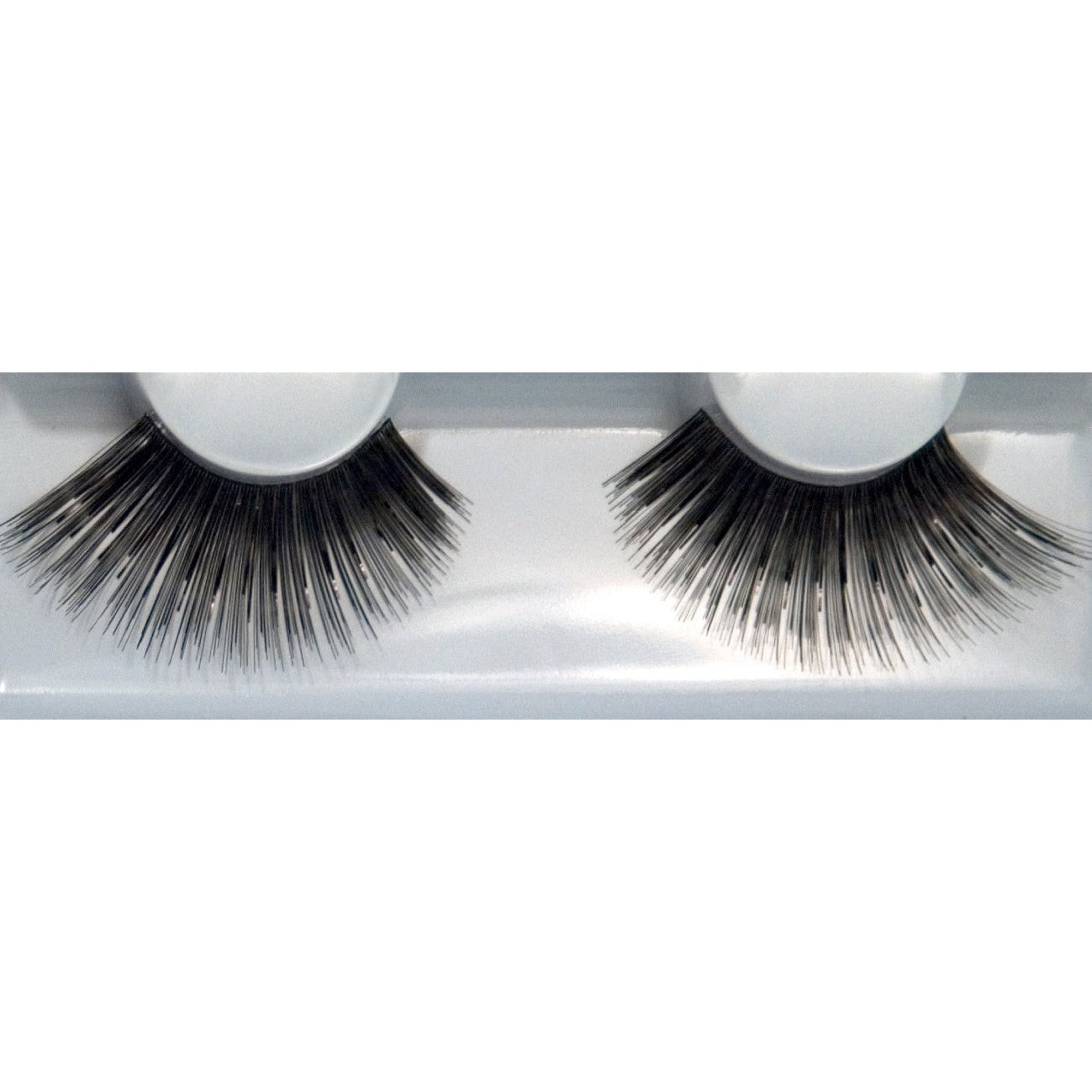 Cils 221 noir long