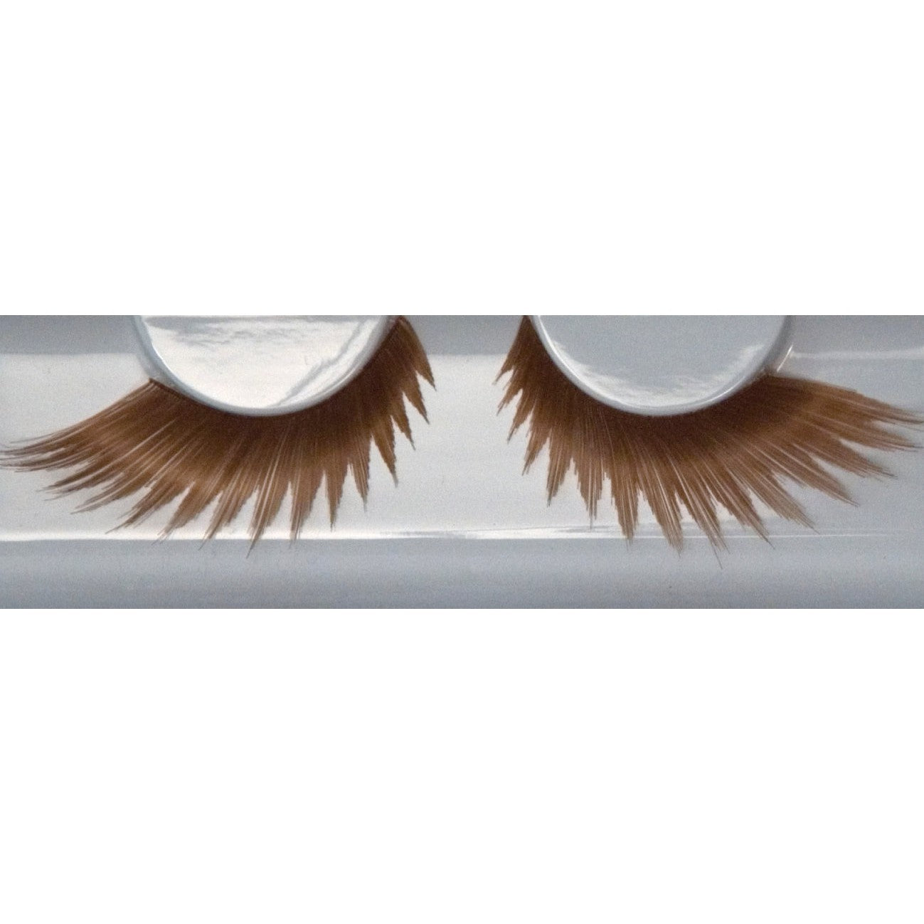 Cils 233 marron