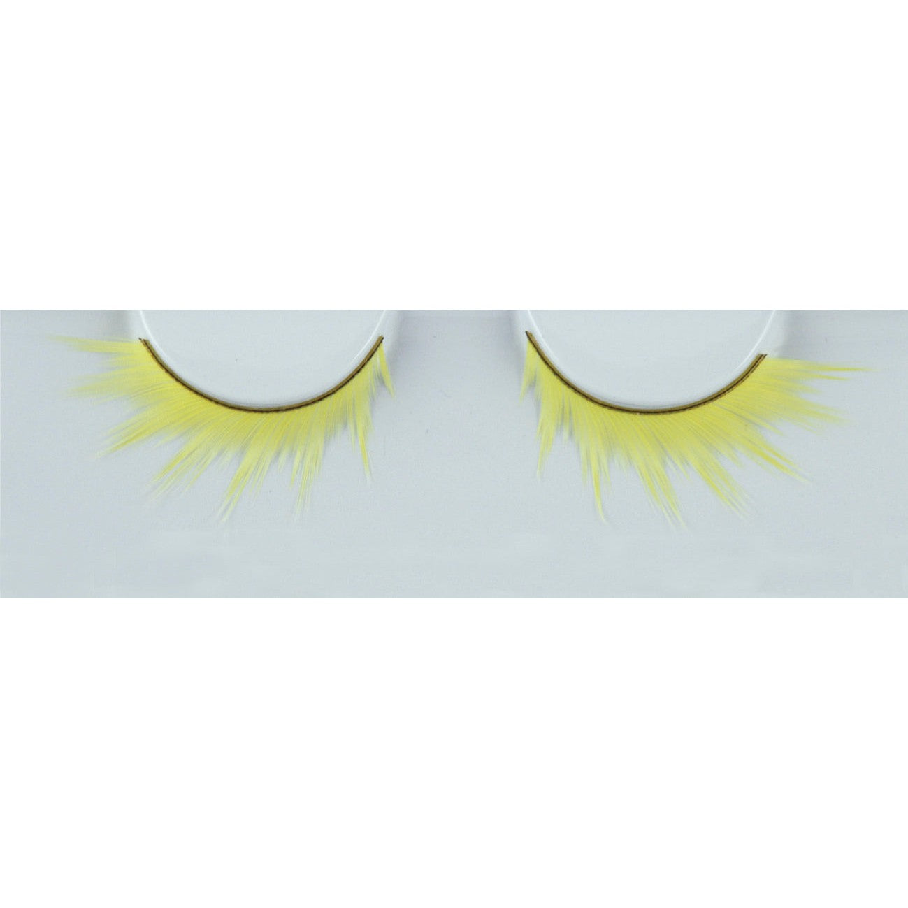Cils 268 jaune