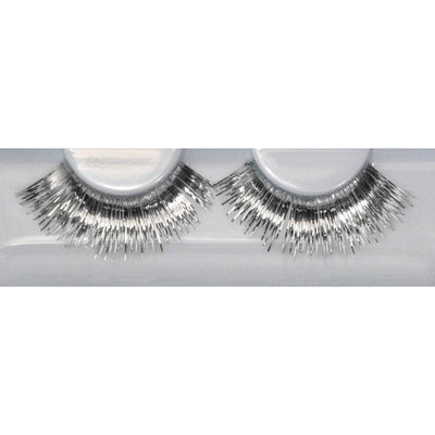 Wimpern 271 silber
