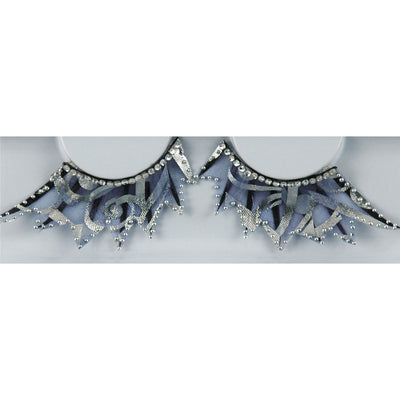 Wimpern 293 Art Deco Style