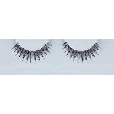 Pestañas 313 modernas puntiagudas