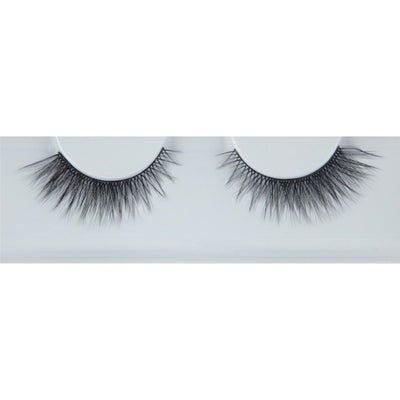 Pestañas 402 cabello real