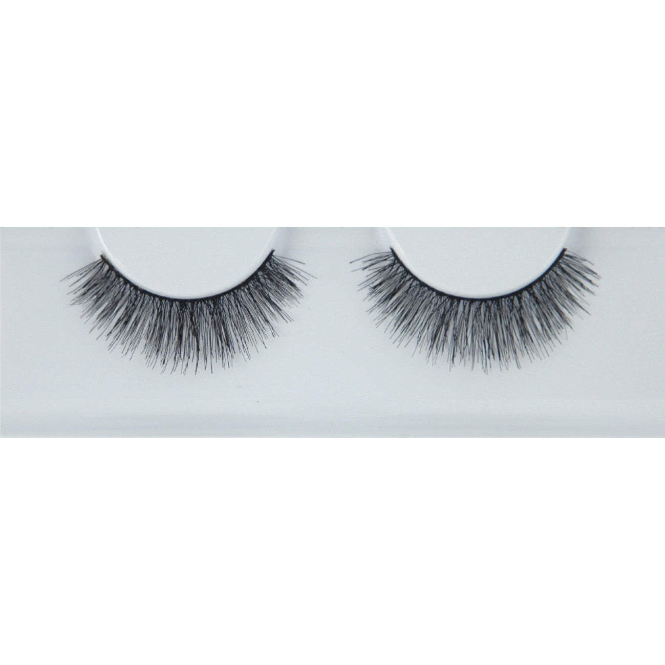 Cils 403 vrais cheveux