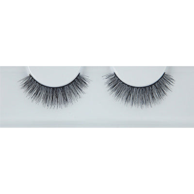 Pestañas 403 cabello real