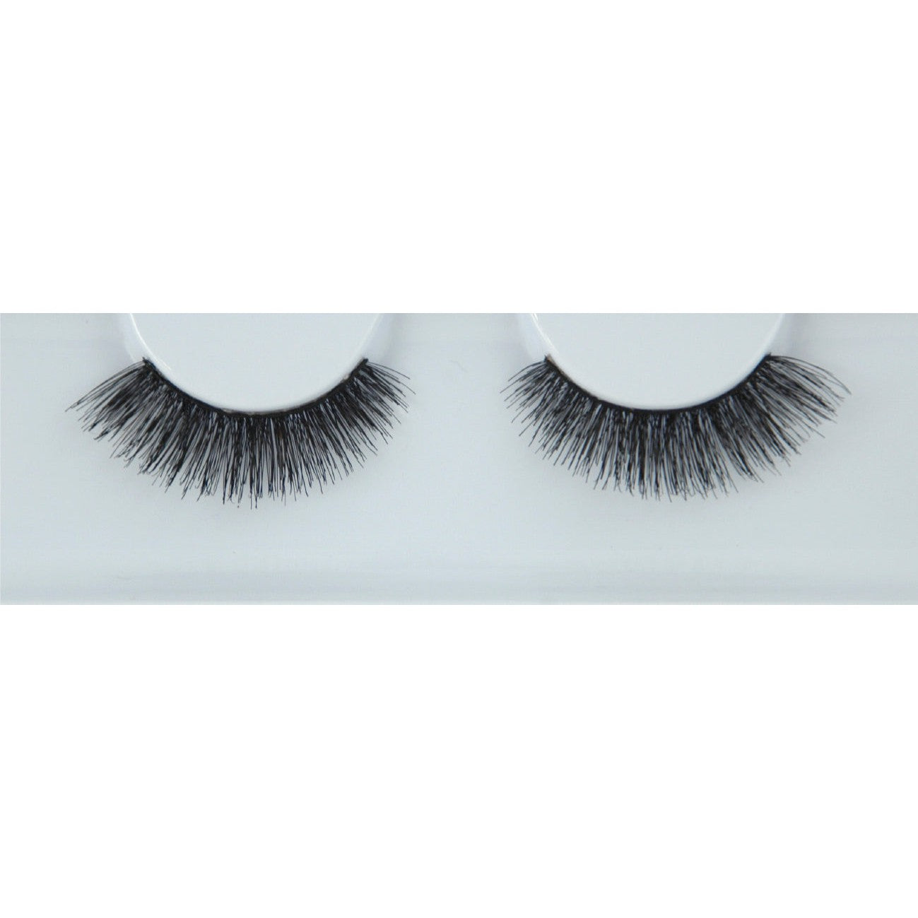 Cils 404 vrais cheveux