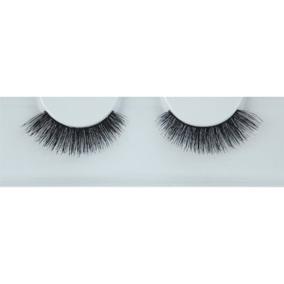Pestañas 404 cabello real