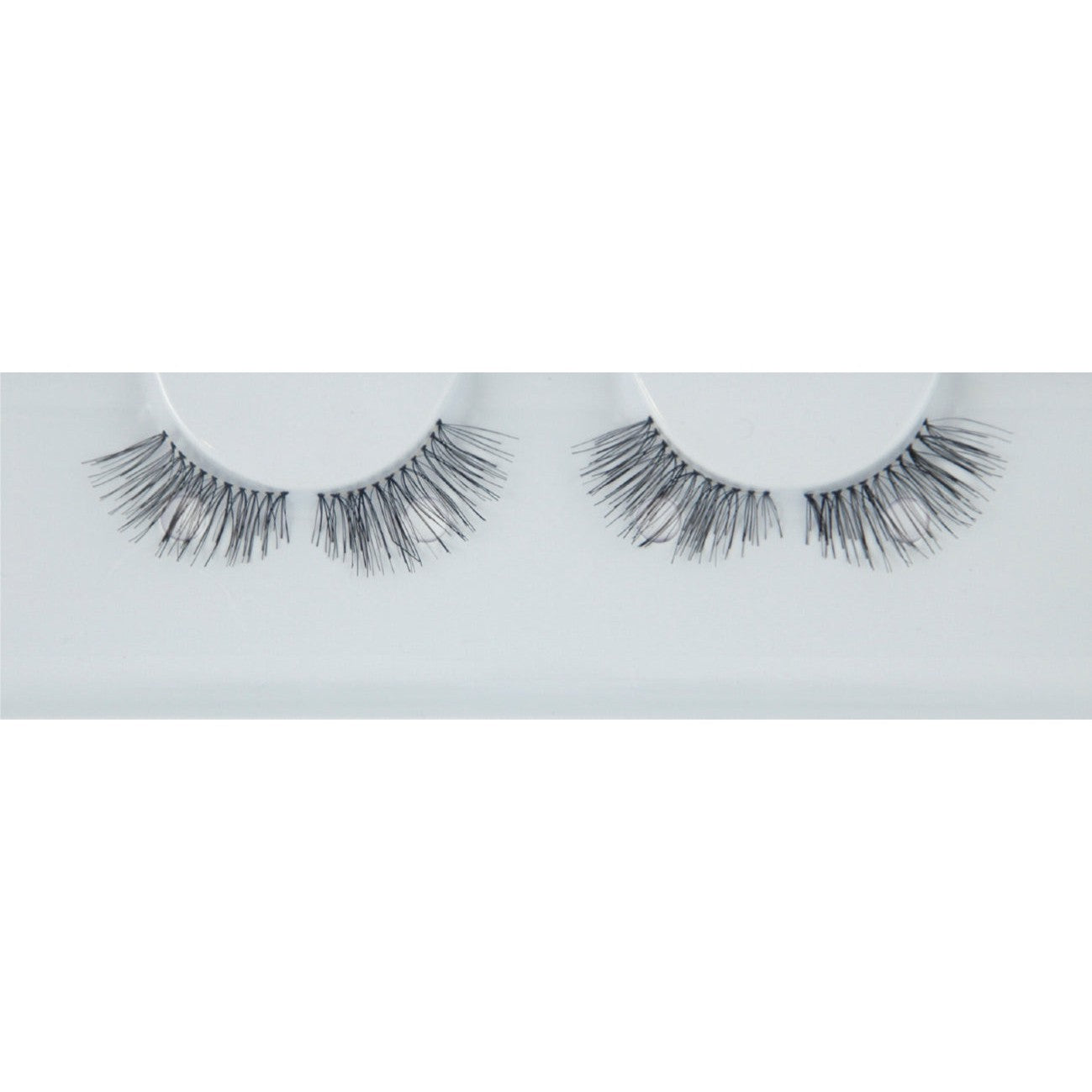Cils 405 réels cheveux