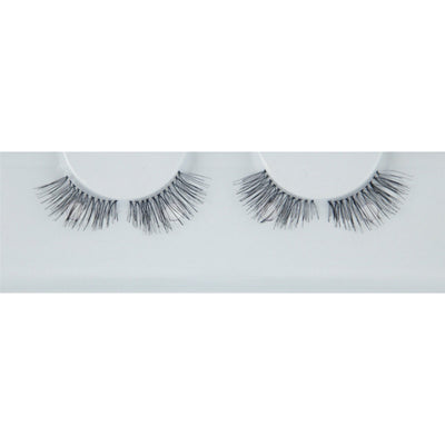 Pestañas 405 cabello real