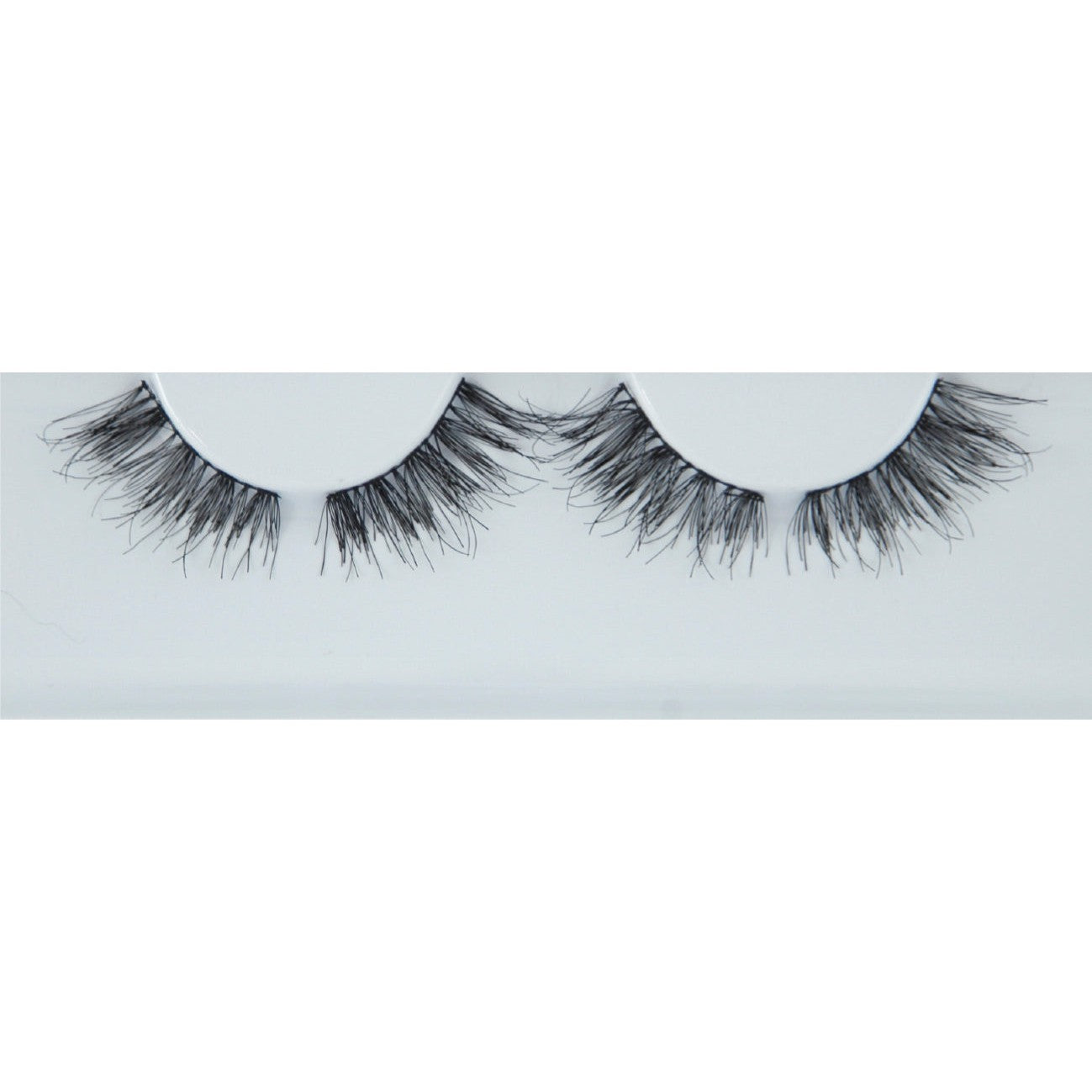 Cils 406 vrais cheveux