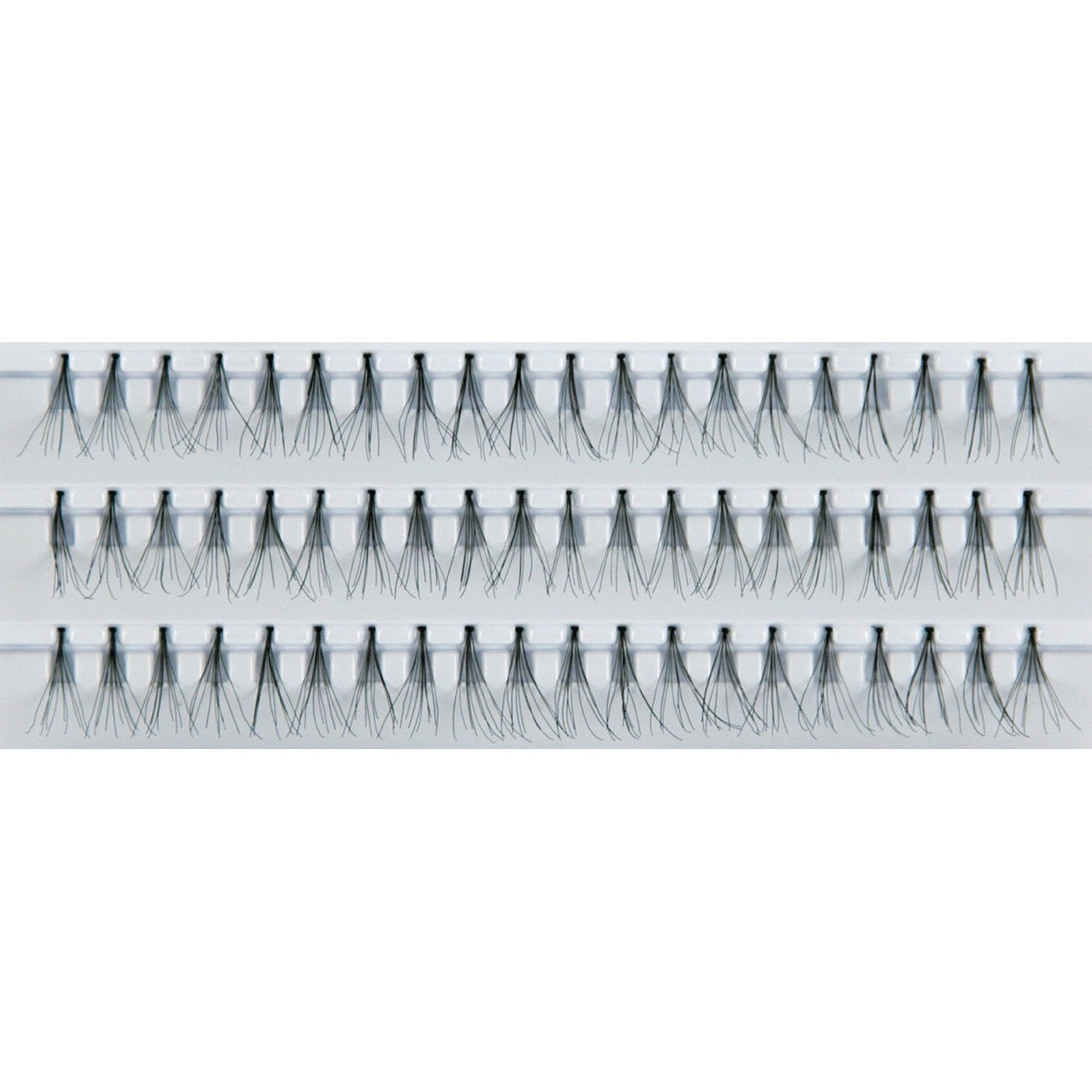 Cils 512 individuellement