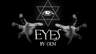 Eyes | Geni - Video Download