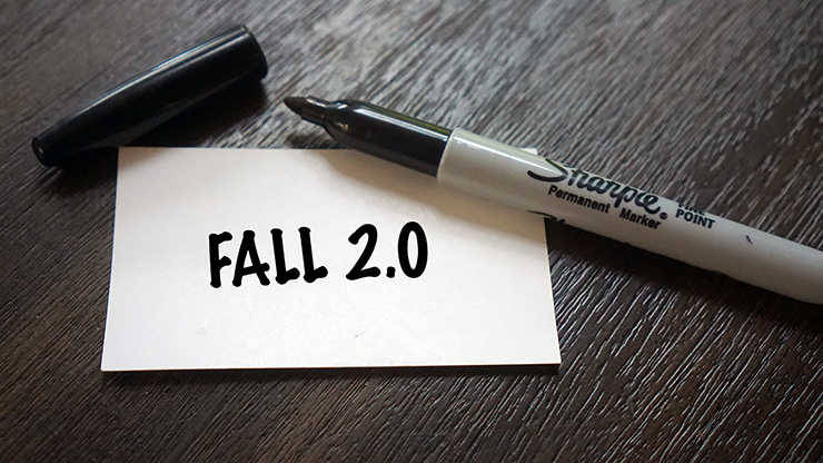 FALL 2.0 | Banachek, Philip Ryan Vortex Magic bei Deinparadies.ch