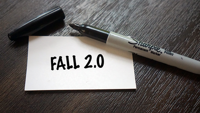 FALL 2.0 | Banachek, Philip Ryan Vortex Magic bei Deinparadies.ch