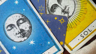 FATUM | Wahrsage-Mirakel