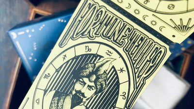 FATUM | Wahrsage-Mirakel | Ersatztickets DEUTSCH