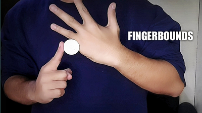 FINGERBOUNDS by Ogie - Video Download Rogelio Diaz Mechilina bei Deinparadies.ch
