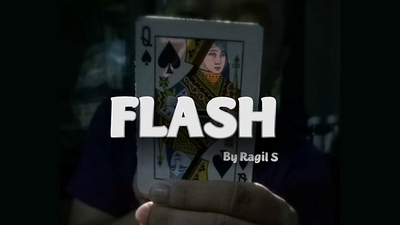 FLASH By Ragil Septia - Video Download Ragil Septia bei Deinparadies.ch