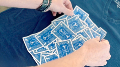 FLIP N PRINT BLUE | JOTA