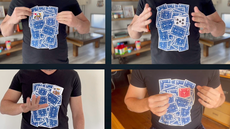 FLIP N PRINT BLUE | JOTA