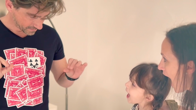 FLIP N PRINT RED | JOTA