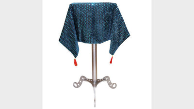 Floating Table Silber | Budget Version Difatta Magic bei Deinparadies.ch