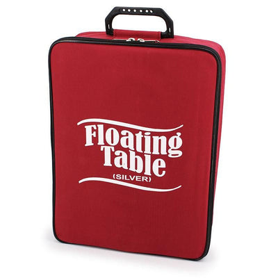 Floating Table Silber | Budget Version Difatta Magic bei Deinparadies.ch