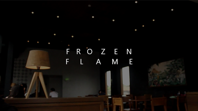 FROZEN FLAME by Arnel Renegado - Video Download ARNEL L. RENEGADO bei Deinparadies.ch
