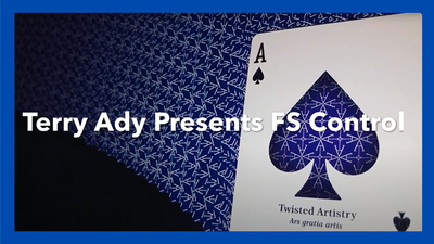 FS Control by Terry Ady - Video Download Deinparadies.ch bei Deinparadies.ch