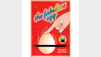 Fabulous Egg | DF Magic Difatta Magic bei Deinparadies.ch