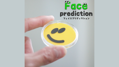 Face Predication-PROMA-Deinparadies.ch