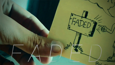 Faded by Ebby Tones - Video Download Nur Abidin bei Deinparadies.ch